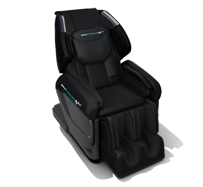 Medical Breakthrough 6 Plus Massage Chair Massage chair Medical Breakthrough