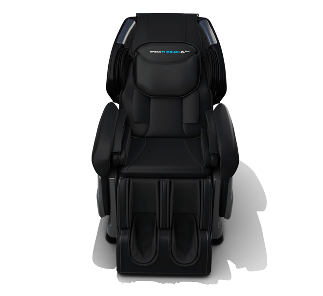 Medical Breakthrough 6 Plus Massage Chair Massage chair Medical Breakthrough