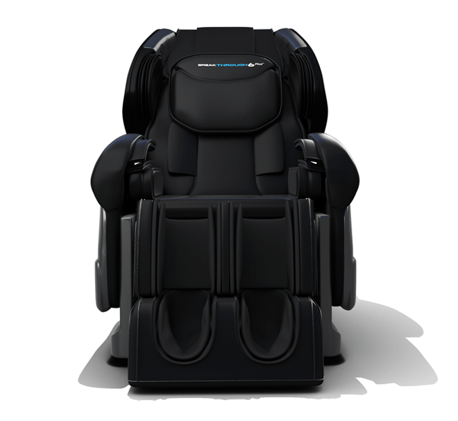 Medical Breakthrough 6 Plus Massage Chair Massage chair Medical Breakthrough