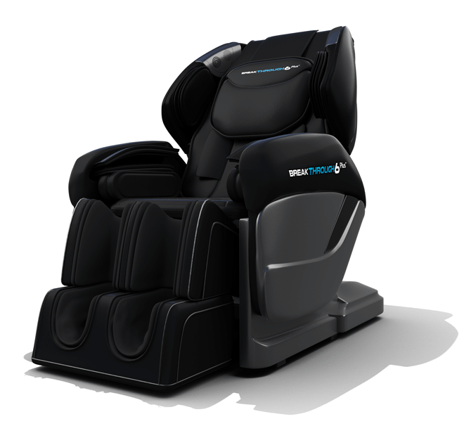 Medical Breakthrough 6 Plus Massage Chair Massage chair Medical Breakthrough