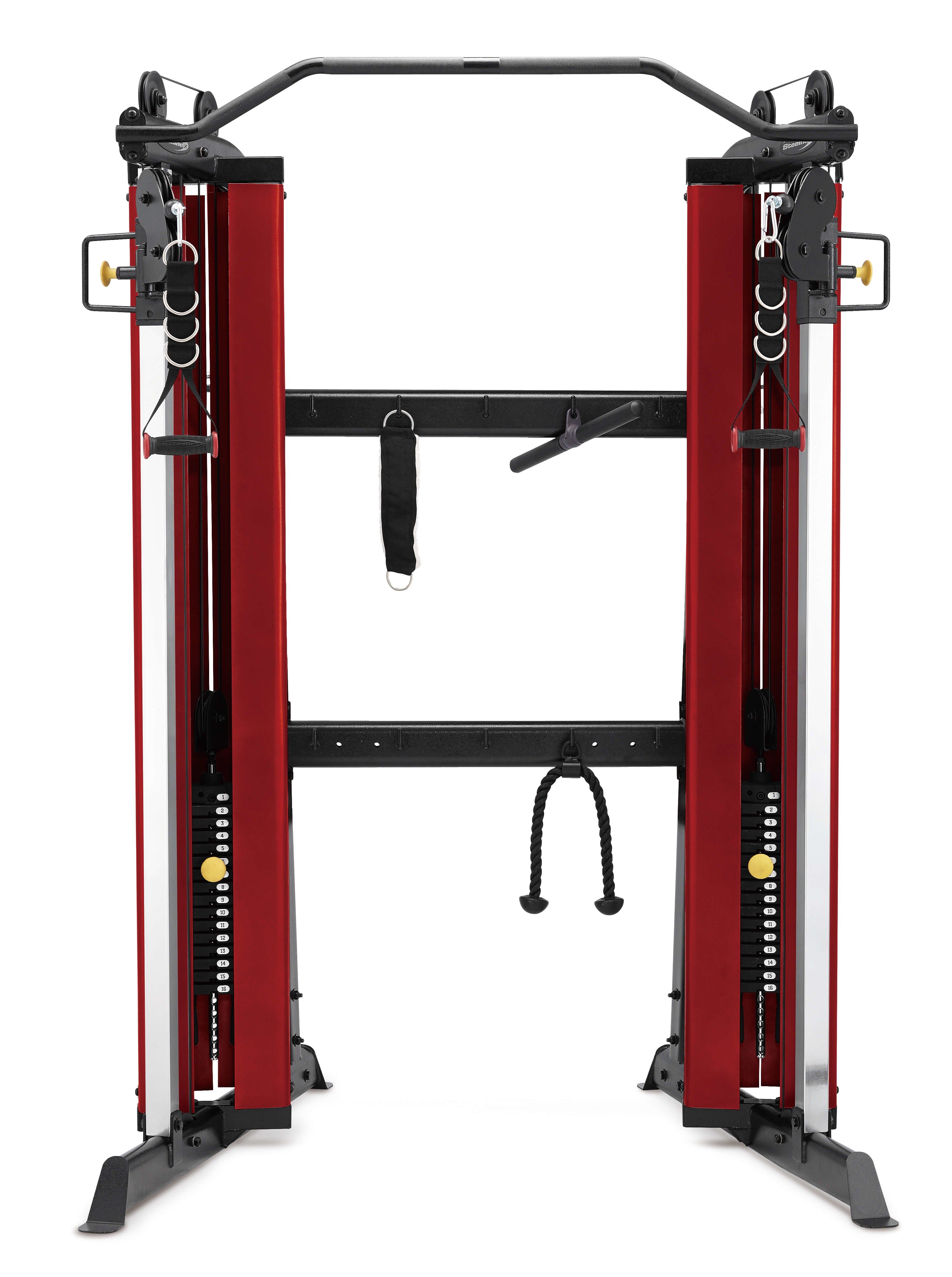 Steelflex CLDCC Functional Trainer Fitness Steelflex