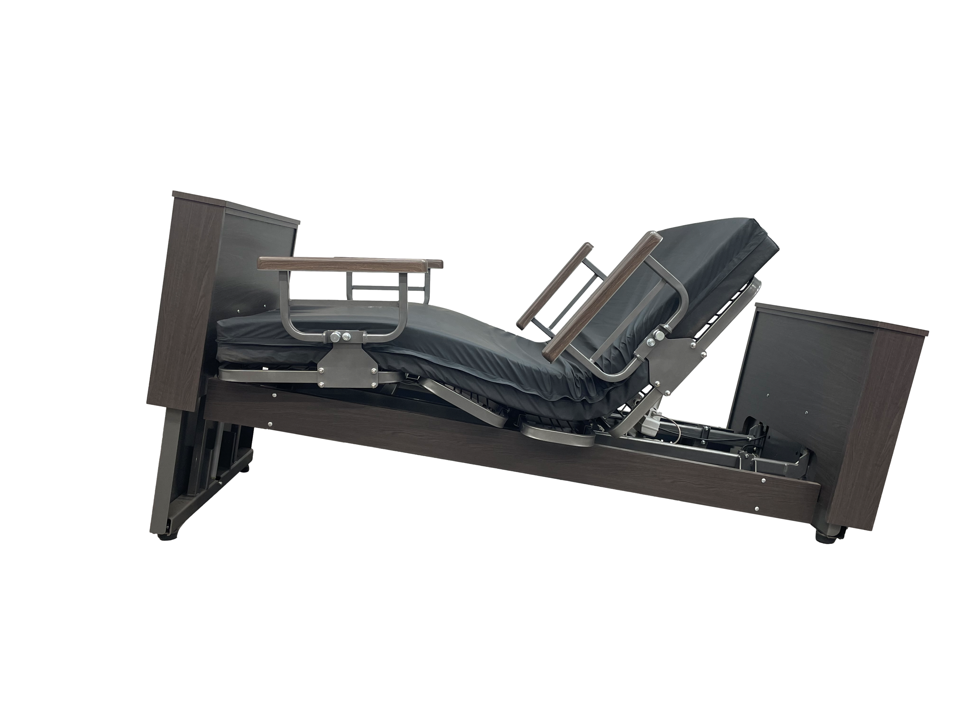 Med-Mizer SelectCare Premium Hospital Bed Hospital Beds Med-Mizer