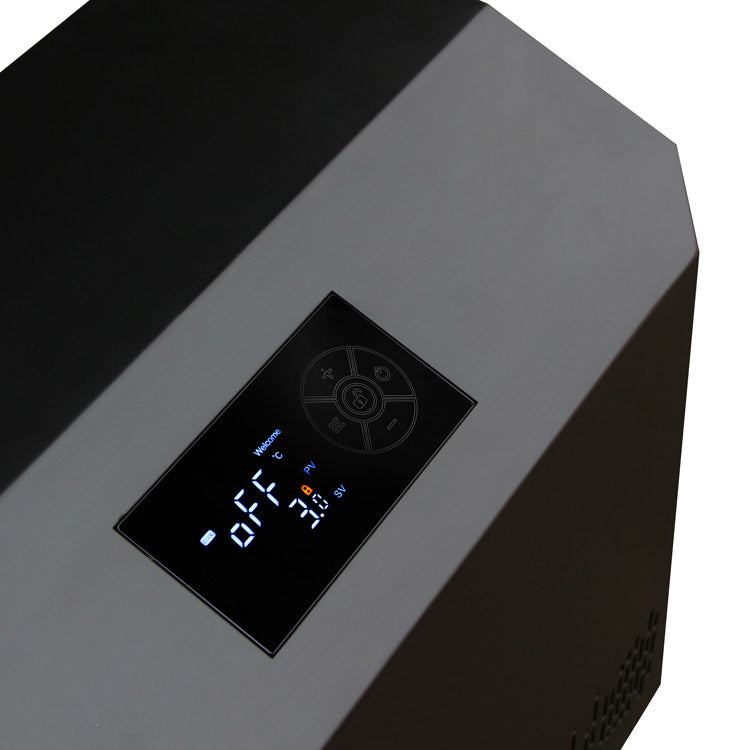 Dynamic Barrel Cold Plunge System Cold Plunge Therapy Dynamic Cold Therapy