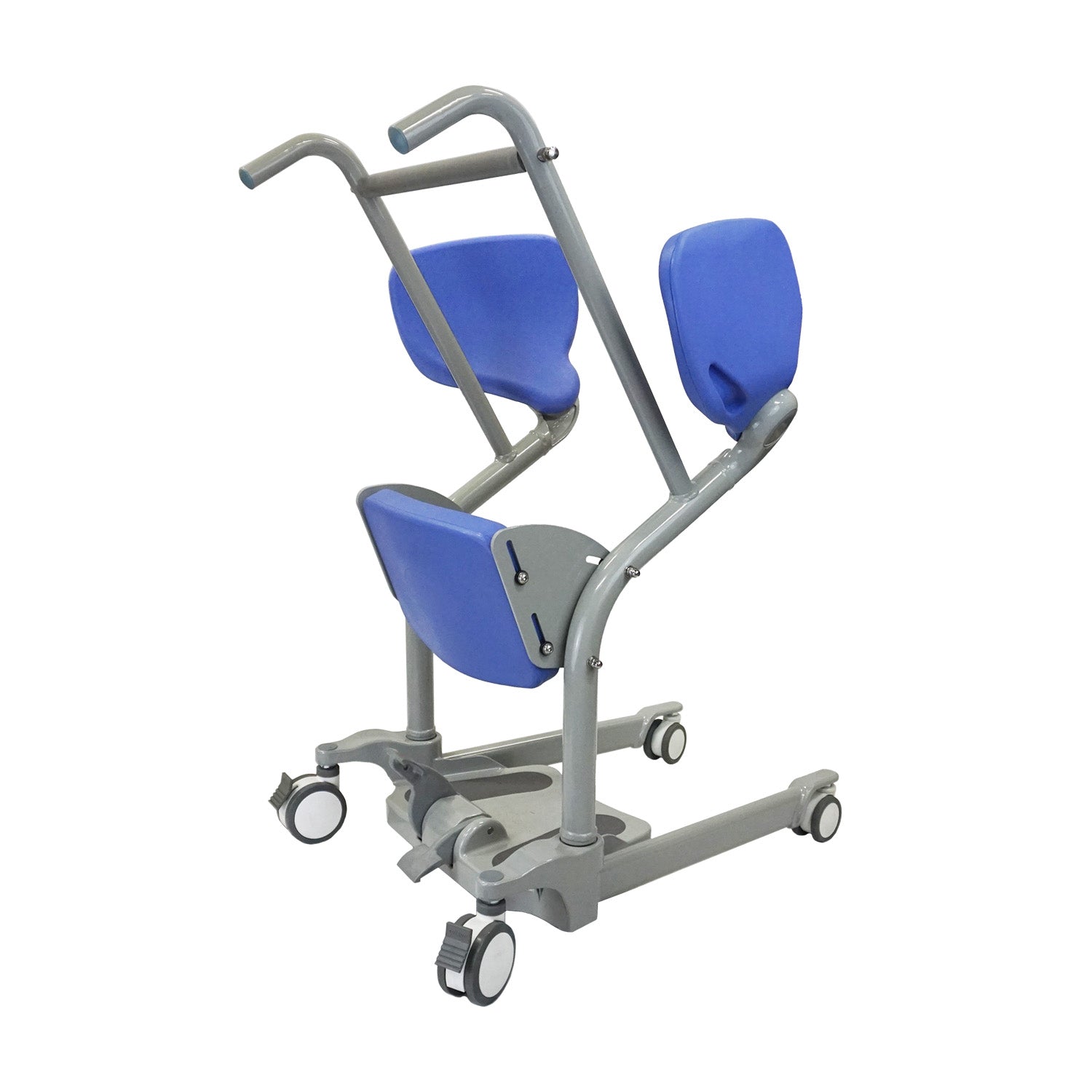 Climbing Steps Ascend & Go Sit to Stand Lift Patient Lift Climbing Steps