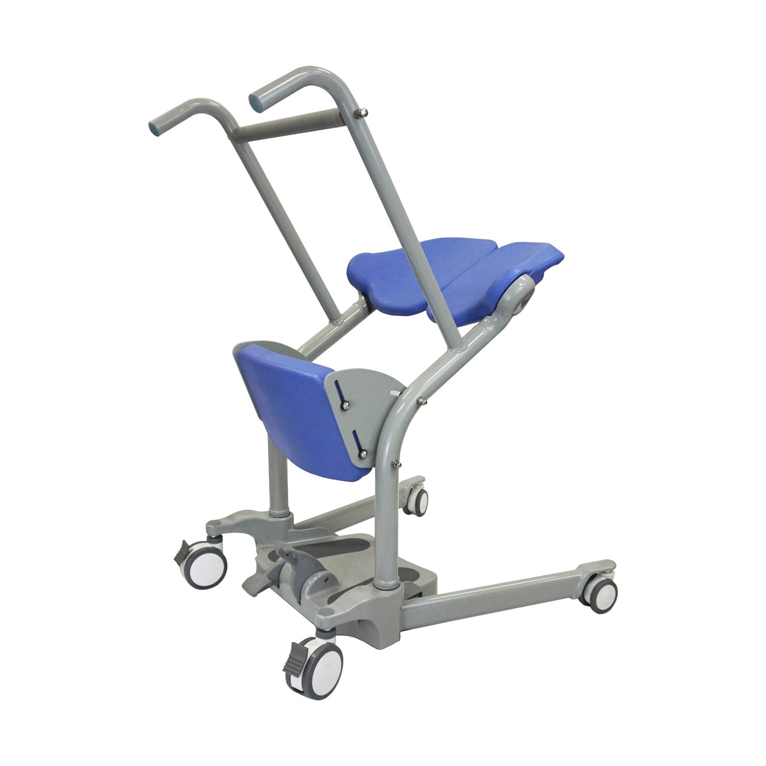 Climbing Steps Ascend & Go Sit to Stand Lift Patient Lift Climbing Steps