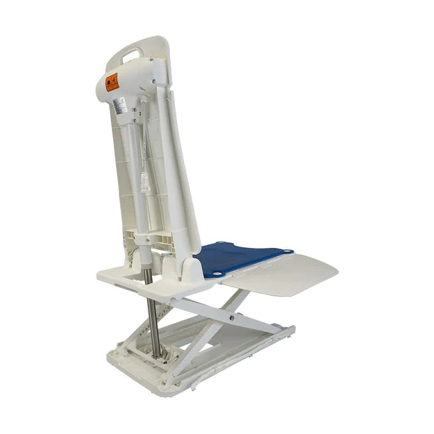 Climbing Steps Bridge Bath Lift Patient Lift Climbing Steps