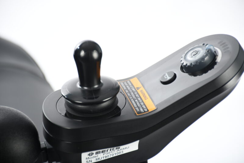 MERITS HEALTH GEMINI POWER WHEELCHAIR Power wheelchairs Merits Health