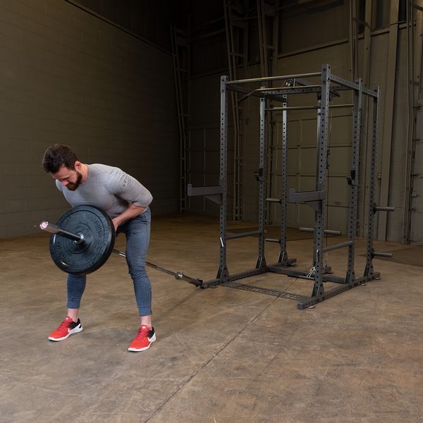 Body-Solid POWERLINE T-BAR ROW ATTACHMENT PPRTB Strength Body-Solid