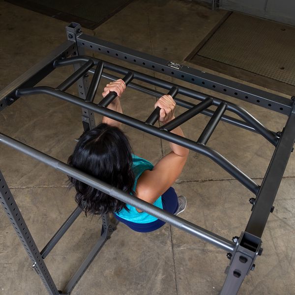 Body-Solid POWERLINE MULTI-CHIN ATTACHMENT PPRMCU Strength Body-Solid