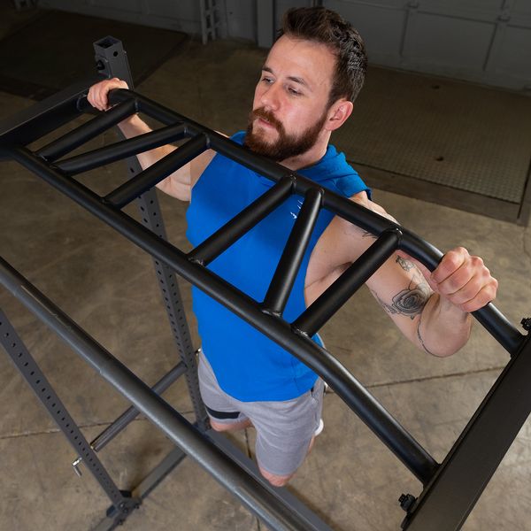 Body-Solid POWERLINE MULTI-CHIN ATTACHMENT PPRMCU Strength Body-Solid