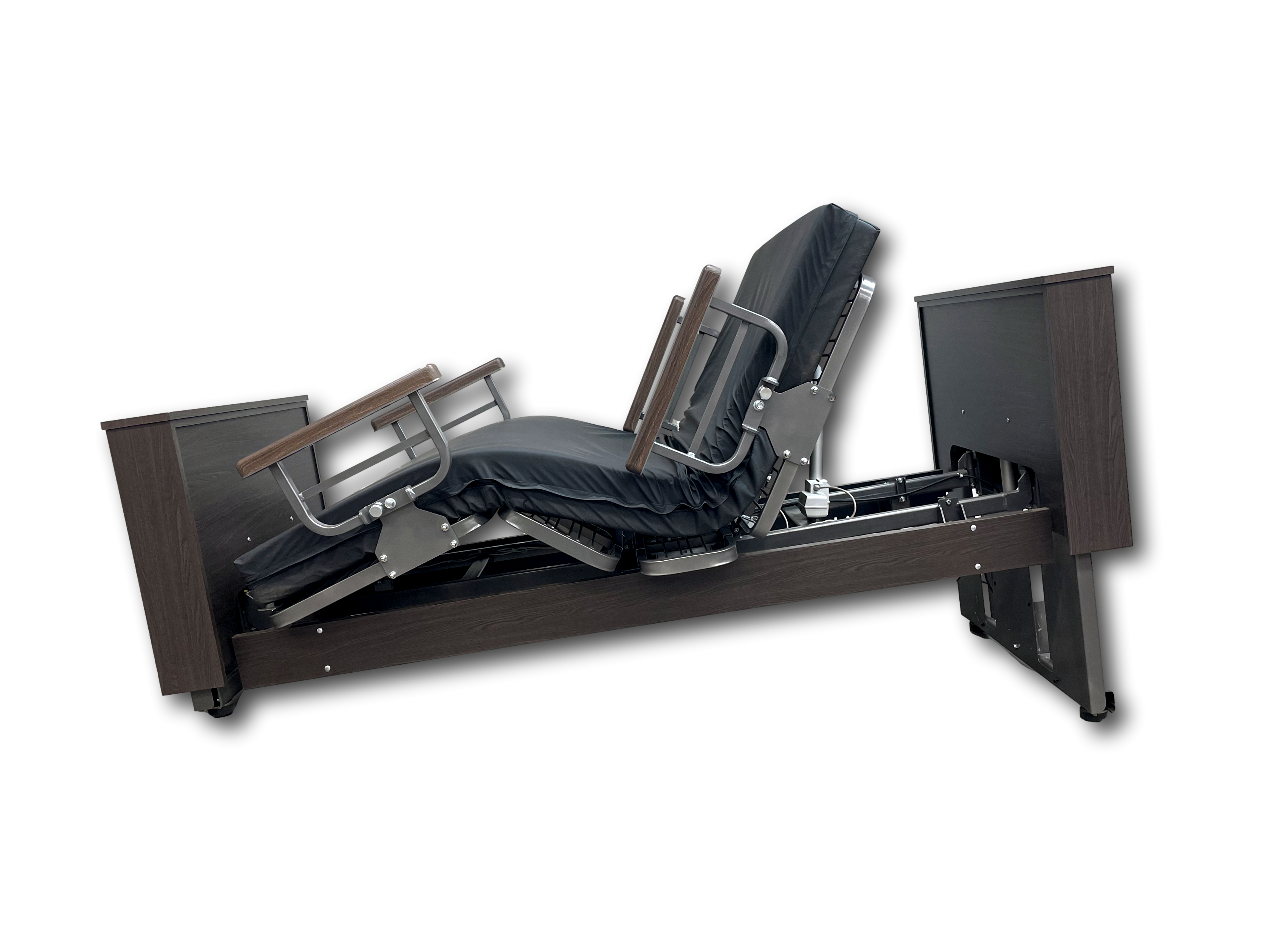 Med-Mizer SelectCare Premium Hospital Bed Hospital Beds Med-Mizer