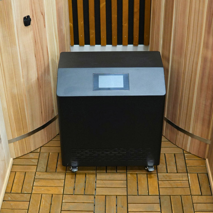 Dynamic Cold/Heat Chiller System - Standard Edition Cold Plunge Therapy Dynamic Cold Therapy