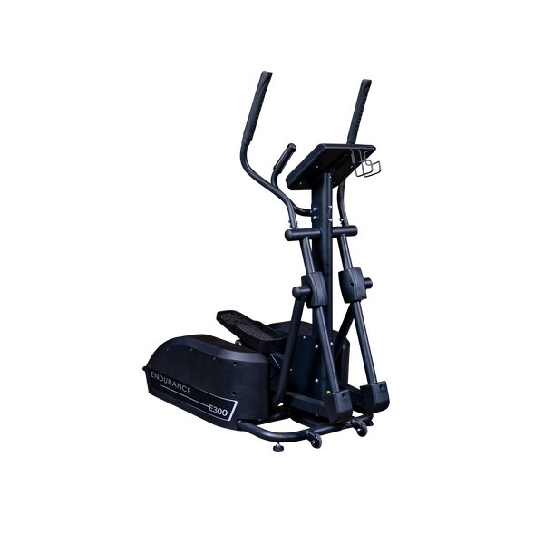 Body-Solid ENDURANCE E300 ELLIPTICAL TRAINER Strength Body-Solid