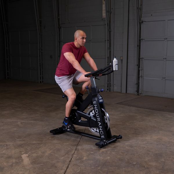 Body-Solid ENDURANCE EXERCISE BIKE ESB250 Strength Body-Solid