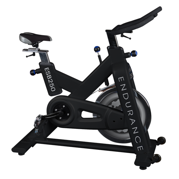 Body-Solid ENDURANCE EXERCISE BIKE ESB250 Strength Body-Solid
