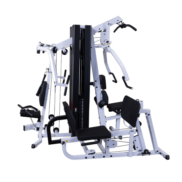 Body-Solid GYM SYSTEM EXM3000LPS Strength Body-Solid