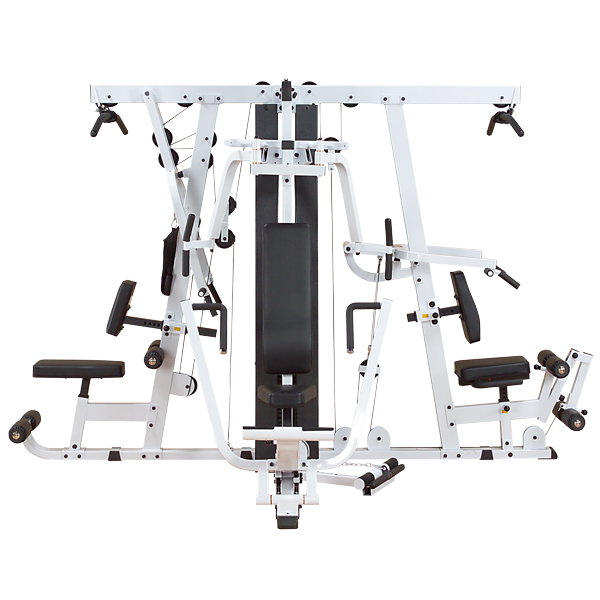 Body-Solid GYM SYSTEM EXM4000S Strength Body-Solid