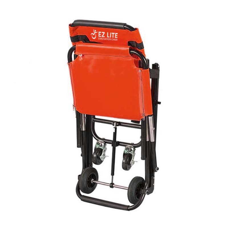 Climbing Steps Mobile Stairlift EZ LITE Evacuation Stair Chair Stair Lift Climbing Steps