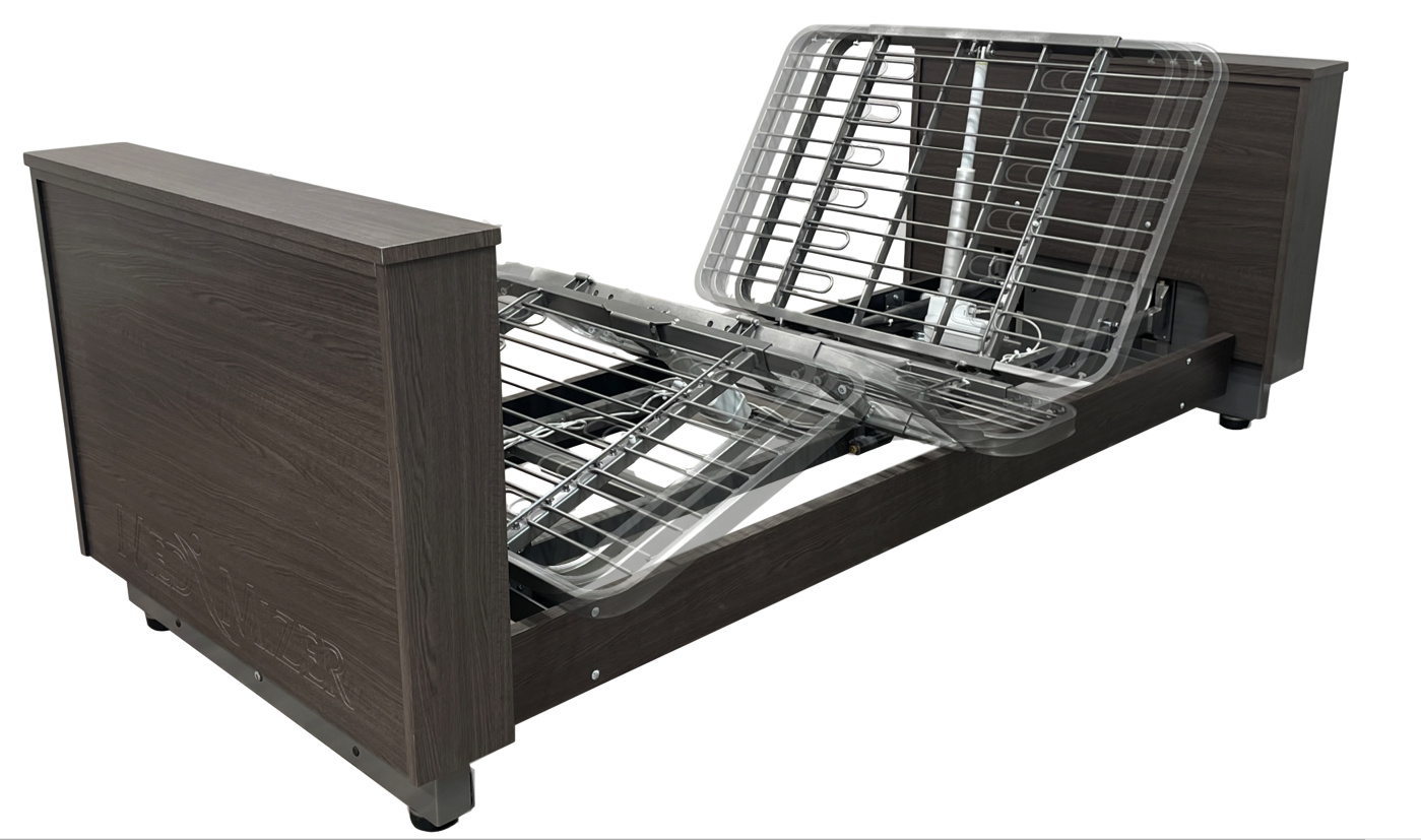 Med-Mizer SelectCare Premium Hospital Bed Hospital Beds Med-Mizer