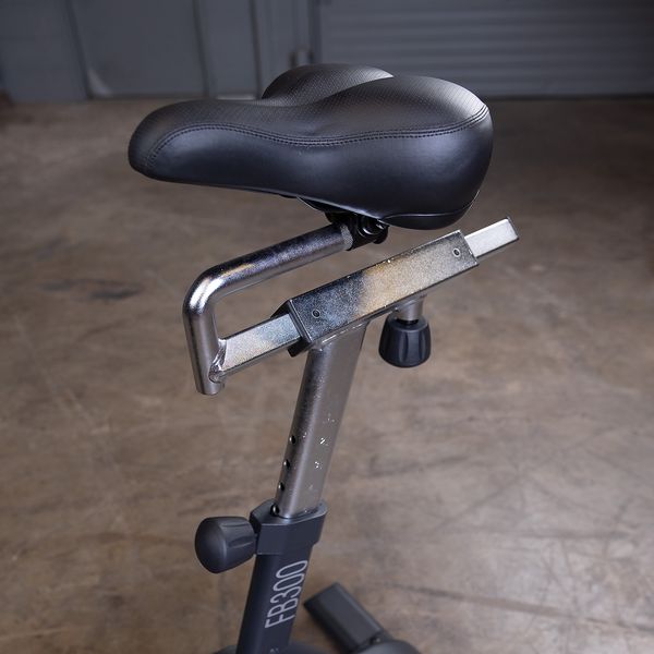 Body-Solid ENDURANCE FAN BIKE FB300B Strength Body-Solid