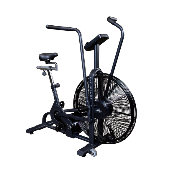 Body-Solid ENDURANCE FAN BIKE FB300B Strength Body-Solid