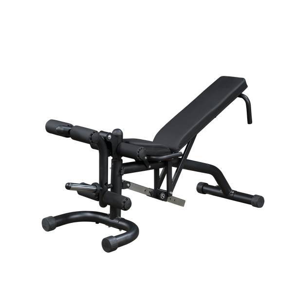 BODY-SOLID LEVERAGE BENCH FID46 Strength Body-Solid