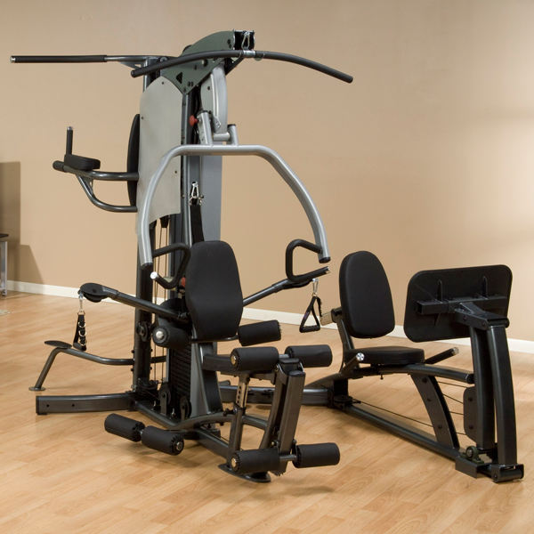 Body-Solid FUSION LEG PRESS ATTACHMENT FLP Strength Body-Solid