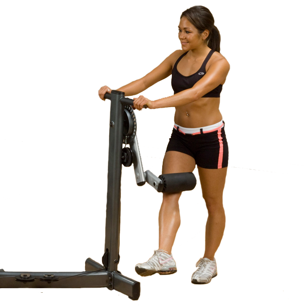 Body-Solid FUSION MULTI-HIP STATION FMH Strength Body-Solid