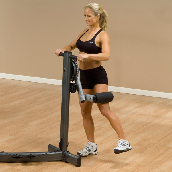 Body-Solid FUSION MULTI-HIP STATION FMH Strength Body-Solid