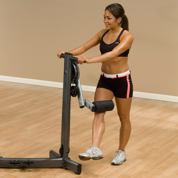 Body-Solid FUSION MULTI-HIP STATION FMH Strength Body-Solid