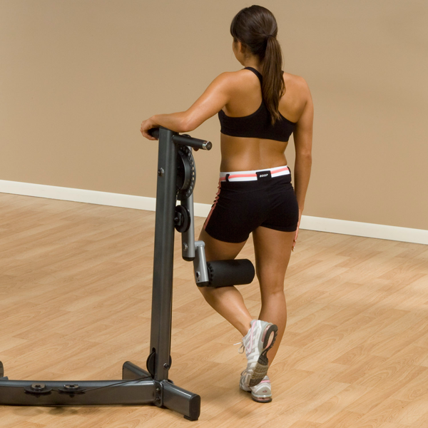 Body-Solid FUSION MULTI-HIP STATION FMH Strength Body-Solid