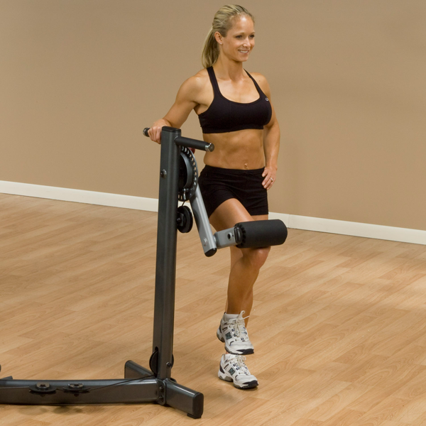 Body-Solid FUSION MULTI-HIP STATION FMH Strength Body-Solid