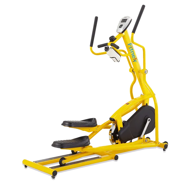 Fitnex XE5 Kids Elliptical Fitness Fitnex