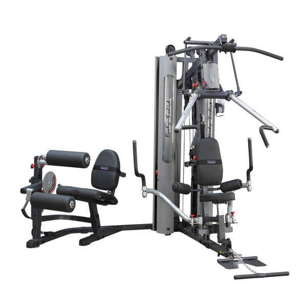 BODY-SOLID G10B BI-ANGULAR GYM G10B Strength Body-Solid