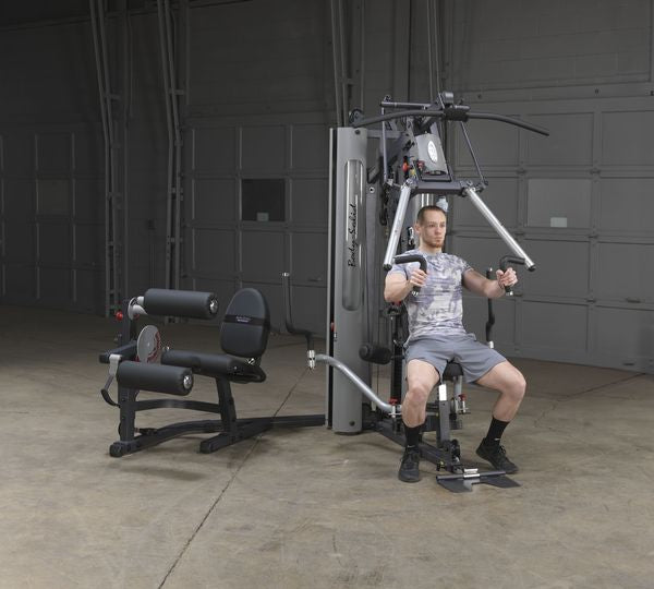 BODY-SOLID G10B BI-ANGULAR GYM G10B Strength Body-Solid