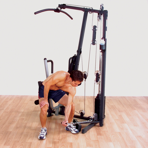 BODY-SOLID G1S GYM G1S Strength Body-Solid