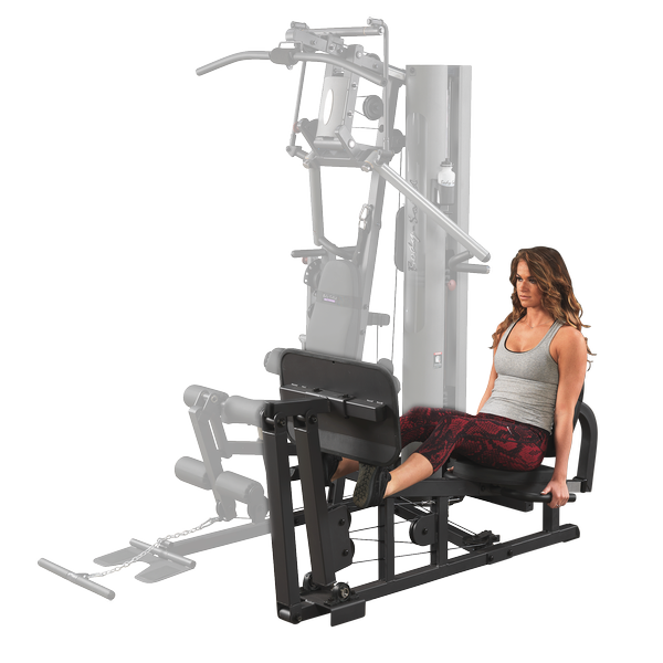 Body-Solid G SERIES LEG PRESS ATTACHMENT GLP Strength Body-Solid