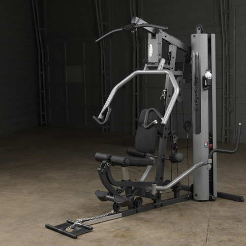 BODY-SOLID G5S SINGLE STACK GYM G5S Strength Body-Solid