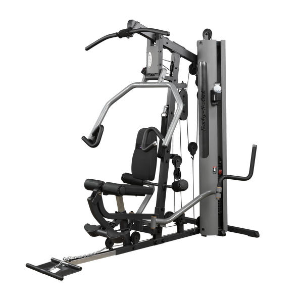 BODY-SOLID G5S SINGLE STACK GYM G5S Strength Body-Solid