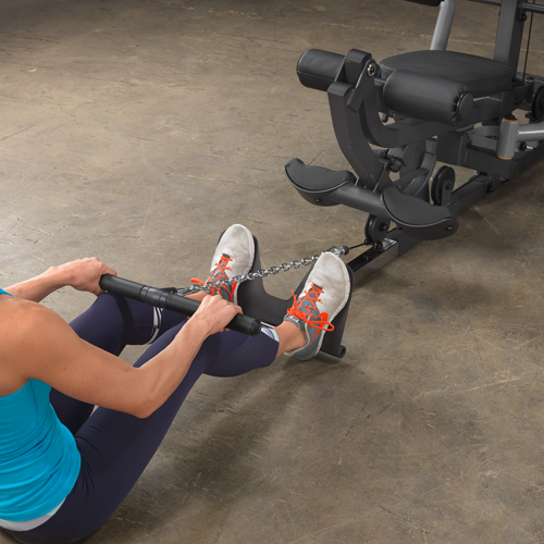 BODY-SOLID G5S SINGLE STACK GYM G5S Strength Body-Solid