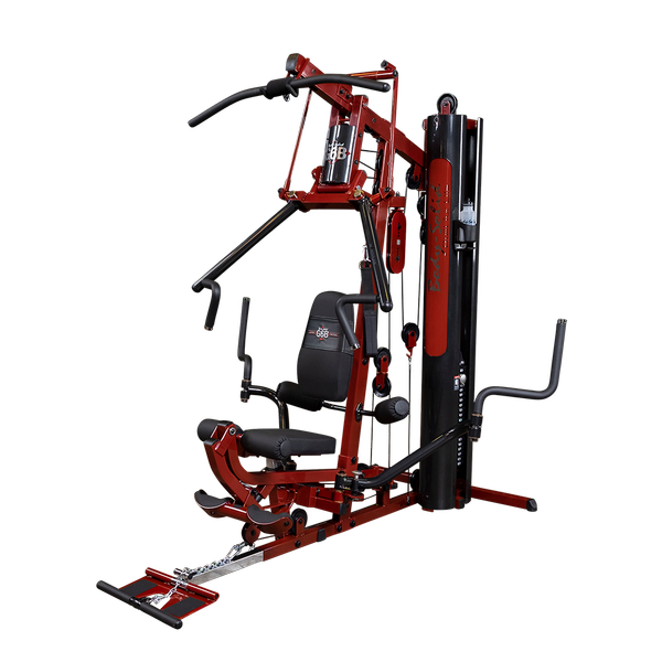 BODY-SOLID G6BR BI-ANGULAR HOME GYM G6BR Strength Body-Solid