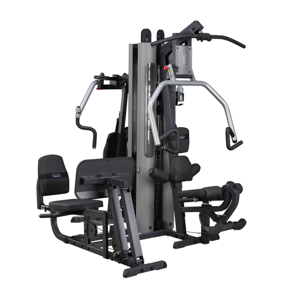 BODY-SOLID G9S TWO-STACK GYM G9S Strength Body-Solid