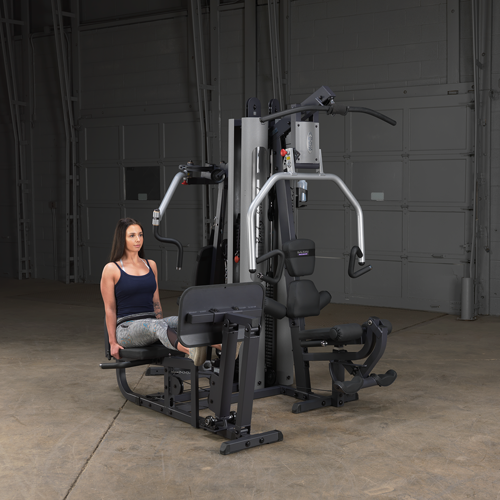 BODY-SOLID G9S TWO-STACK GYM G9S Strength Body-Solid