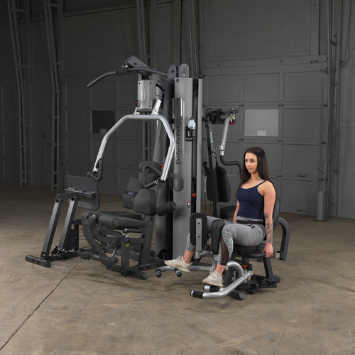 BODY-SOLID G9S TWO-STACK GYM G9S Strength Body-Solid