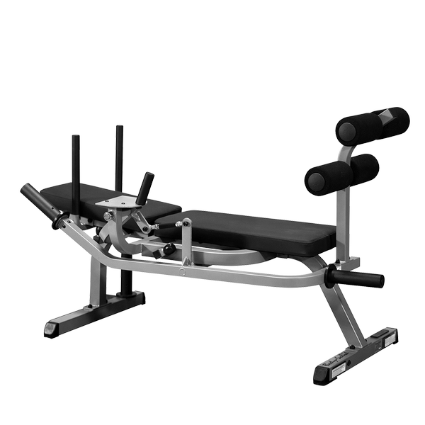 BODY-SOLID COUNTER BALANCED AB MACHINE GAB100 Strength Body-Solid