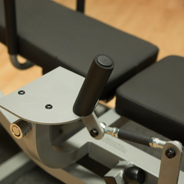 BODY-SOLID COUNTER BALANCED AB MACHINE GAB100 Strength Body-Solid