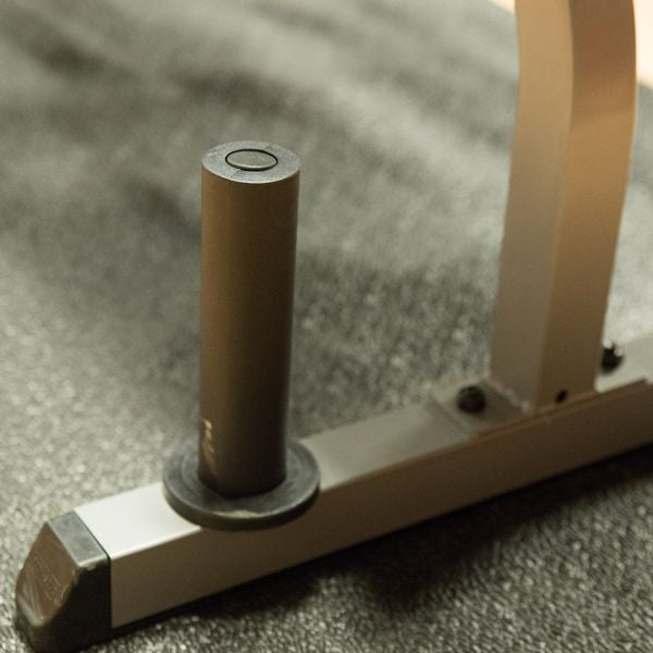 BODY-SOLID COUNTER BALANCED AB MACHINE GAB100 Strength Body-Solid