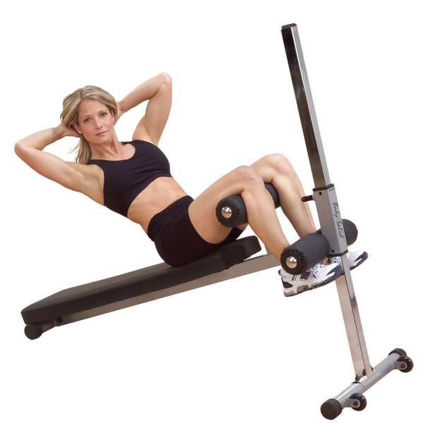 BODY-SOLID PRO-STYLE AB BOARD GAB60 Strength Body-Solid
