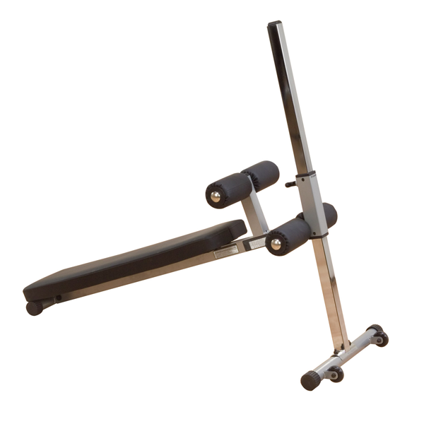 BODY-SOLID PRO-STYLE AB BOARD GAB60 Strength Body-Solid