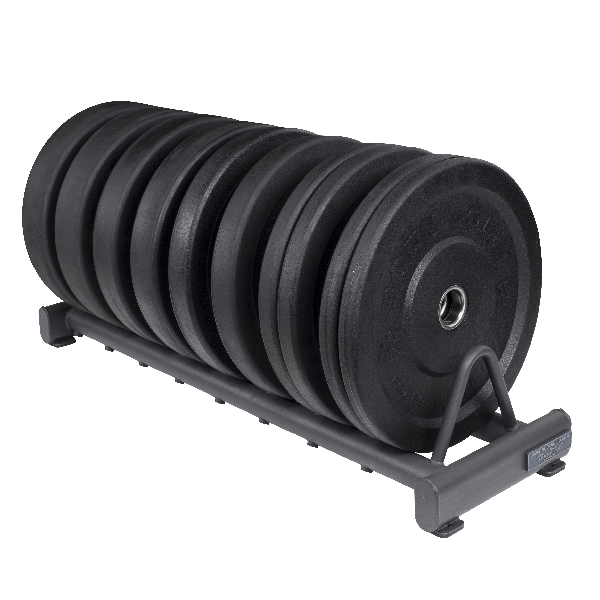 BODY-SOLID BUMPER PLATE RACK GBPR10 Strength Body-Solid